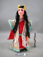 藏品(童子)的圖片
